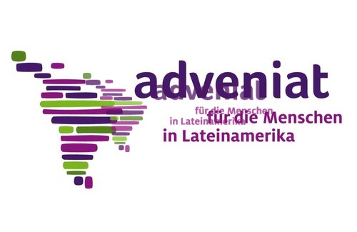 ADV_22113 Logo des Bischöflichen Aktion Adveniat e.V.