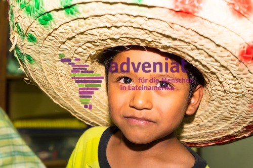 ADV_23279 Pressereise: Faire Arbeit Mexiko
