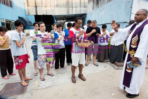 ADV_13332 Leben und Wirken unter den Ärmsten - die Aliança de Misericórdia in Rio