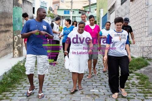 ADV_13325 Leben und Wirken unter den Ärmsten - die Aliança de Misericórdia in Rio