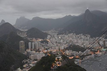 JüngerSchafft beim WJT 2013 in Rio