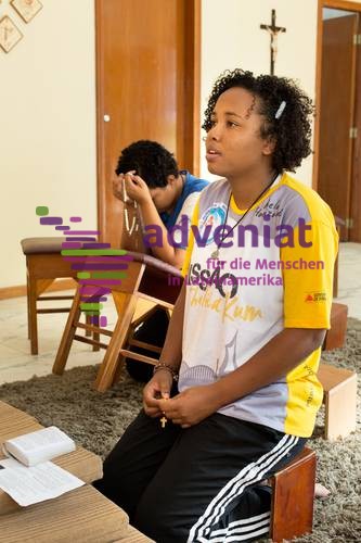 ADV_13335 Leben und Wirken unter den Ärmsten - die Aliança de Misericórdia in Rio