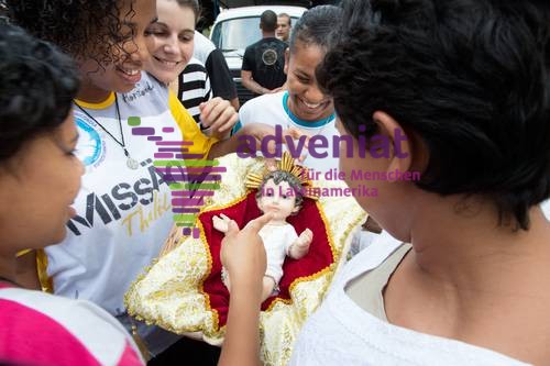 ADV_13333 Leben und Wirken unter den Ärmsten - die Aliança de Misericórdia in Rio