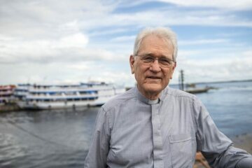 Dom Leonardo Steiner, Erzbischof von Manaus